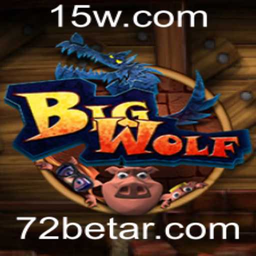 BigWolf: O Novo Fenômeno dos Jogos com 72bet