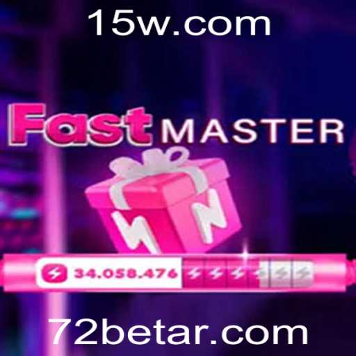 Explorando o Mundo de FastMaster: Regras e Estratégias do Jogo com a 72bet