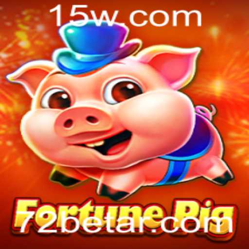 Explorando o Jogo FortunePig: Uma Experiência de Entretenimento da 72bet