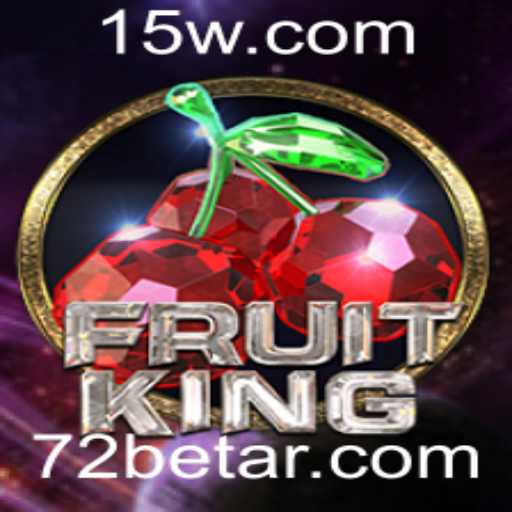 Explorando FruitKing: O Novo Fenômeno de Jogos na Plataforma 72bet