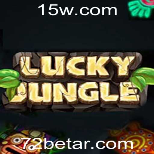 Explorando o Empolgante Mundo de LuckyJungle com 72bet