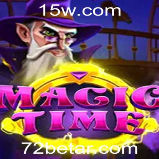 MagicTime: Desvendando o Fascinante Mundo do Jogo que Está Conquistando Multidões