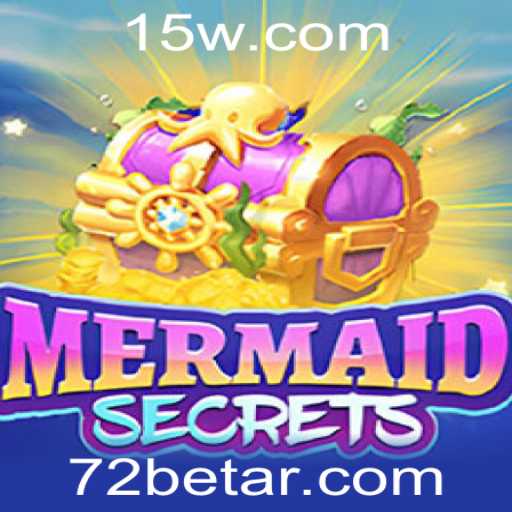 Explorando o Fascinante Mundo de MermaidSecrets e a Parceria com 72bet