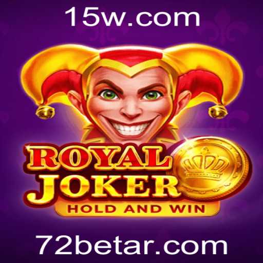 RoyalJoker: Descubra as Emoções do Inovador Jogo da 72Bet