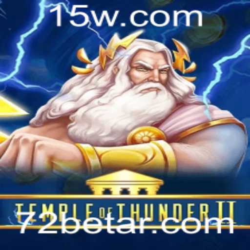 Explorando o Excitante Mundo de TempleofThunderII