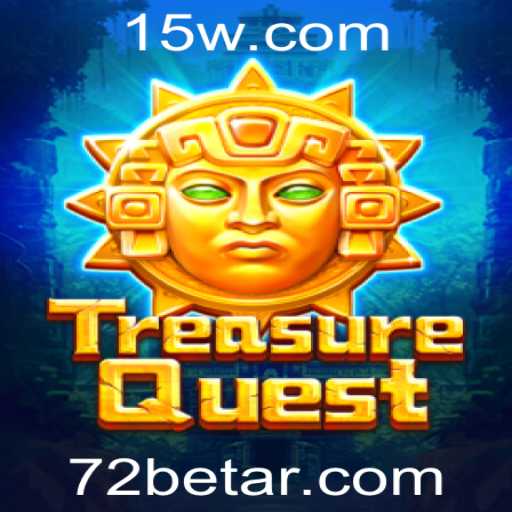 Explore o Fascinante Mundo de TreasureQuest