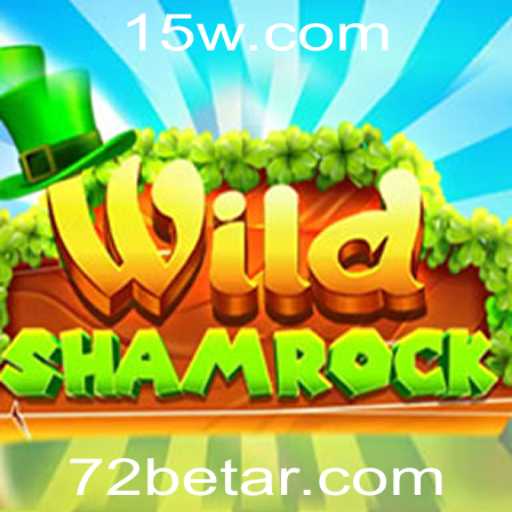 Descubra o Mundo de Aventuras e Sorte com WildShamrock